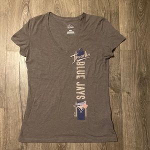 Toronto Blue Jays T